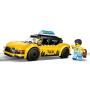 LEGO - Táxi Amarelo 60487