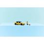 LEGO - Táxi Amarelo 60487