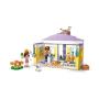 LEGO - Hotel Coelhinho de Heartlake City 42679