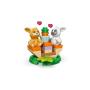 LEGO - Hotel Coelhinho de Heartlake City 42679