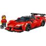 LEGO - Carro Desportivo Ferrari SF90 XX Stradale 77254