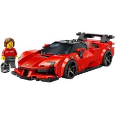 LEGO - Carro Desportivo Ferrari SF90 XX Stradale 77254