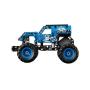 LEGO - Monster Jam Grave Digger Fogo e Gelo 42219