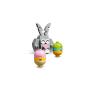 LEGO - Caça aos Ovos do Coelhinho da Páscoa e Pintainho 40808
