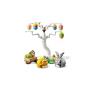 LEGO - Caça aos Ovos do Coelhinho da Páscoa e Pintainho 40808