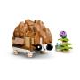 LEGO - Hamster Adorável com Flor 31376
