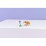 LEGO - Hamster Adorável com Flor 31376