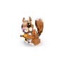 LEGO - Animais Adoráveis: Cachorrinho Brincalhão 31382