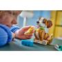 LEGO - Animais Adoráveis: Cachorrinho Brincalhão 31382