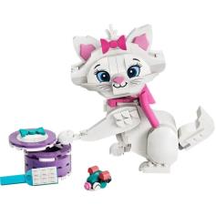 LEGO - Marie Adorável de os Aristogatos 43286