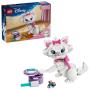LEGO - Marie Adorável de os Aristogatos 43286