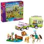 LEGO - Reboque Para Cavalo e Potro 42695