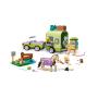 LEGO - Reboque Para Cavalo e Potro 42695