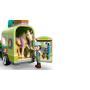 LEGO - Reboque Para Cavalo e Potro 42695