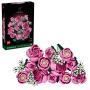 LEGO - Buquê de Rosas Cor-de-rosa 10374