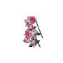 LEGO - Buquê de Rosas Cor-de-rosa 10374