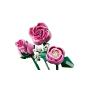LEGO - Buquê de Rosas Cor-de-rosa 10374