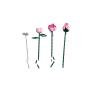 LEGO - Buquê de Rosas Cor-de-rosa 10374