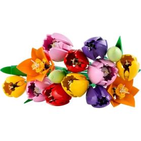 LEGO - Buquê de Tulipas 11501