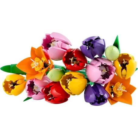 LEGO - Buquê de Tulipas 11501