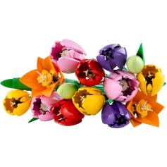 LEGO - Buquê de Tulipas 11501
