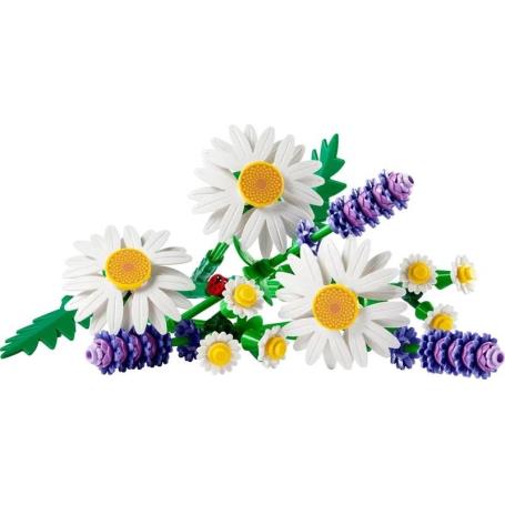LEGO - Margaridas 11508