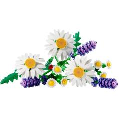 LEGO - Margaridas 11508