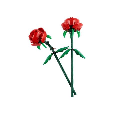 LEGO - Rosas 40460