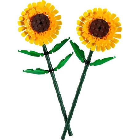 LEGO - Girassóis 40524