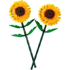 LEGO - Girassóis 40524