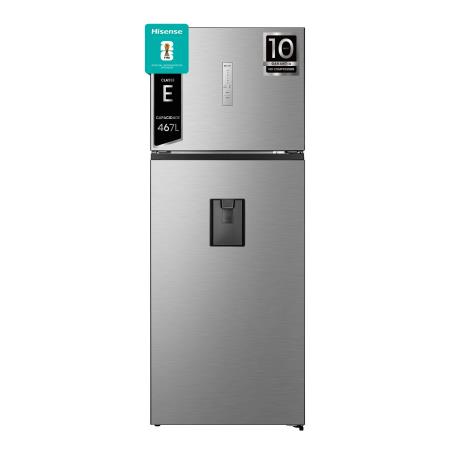 HISENSE - Frigorífico 2 Portas RT600N4WC2