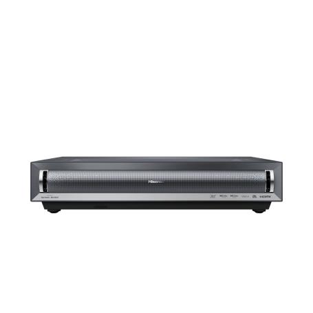 HISENSE - Projector 4K Smart Laser Cinema PX3-PRO