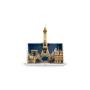 LEGO - Paris - Cidade do Amor 21064