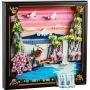 LEGO - Paisagem com Cerejeiras 31218