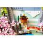 LEGO - Paisagem com Cerejeiras 31218