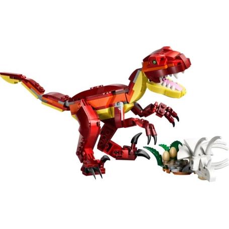 LEGO - Dinossauro Feroz 31379
