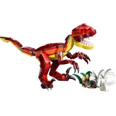 LEGO - Dinossauro Feroz 31379