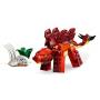 LEGO - Dinossauro Feroz 31379