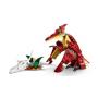 LEGO - Dinossauro Feroz 31379