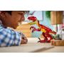 LEGO - Dinossauro Feroz 31379