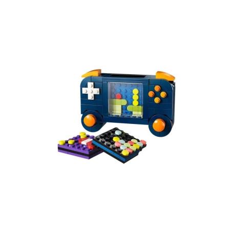 LEGO - Consola de Jogos Rétro 31380