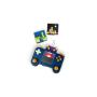 LEGO - Consola de Jogos Rétro 31380
