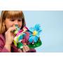 LEGO - Animais Selvagens: Beija-flor Colorido 31384