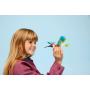 LEGO - Animais Selvagens: Beija-flor Colorido 31384