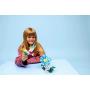 LEGO - Animais Selvagens: Beija-flor Colorido 31384