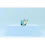 LEGO - Animais Selvagens: Beija-flor Colorido 31384