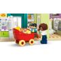 LEGO - Casa de Família Moderna 3 em 1 com Figuras 10470