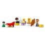 LEGO - Casa de Família Moderna 3 em 1 com Figuras 10470