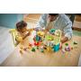 LEGO - Casa de Família Moderna 3 em 1 com Figuras 10470