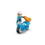 LEGO - Mota da Polícia Azul 10471